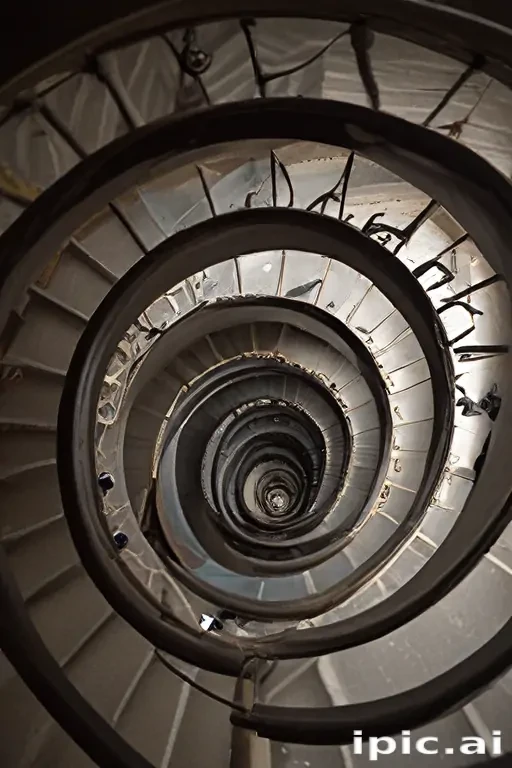 spiral images