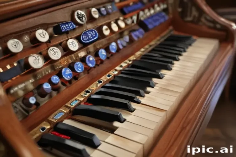 organ png