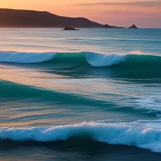 ocean wallpaper for phone