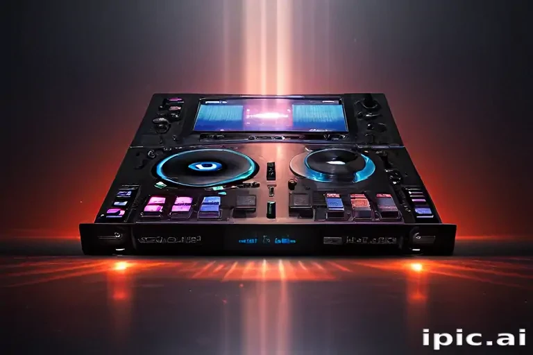 dj backgrounds