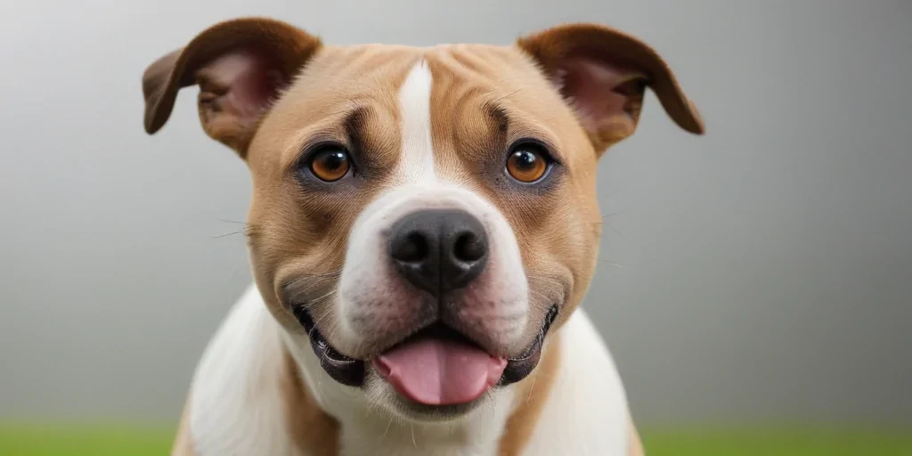 american bull staffy