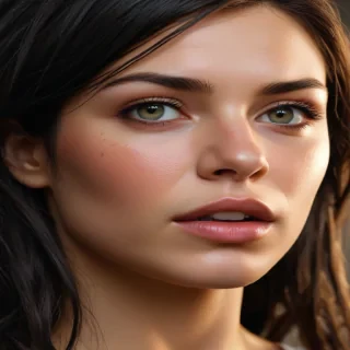 strong women images