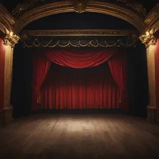 theatre png