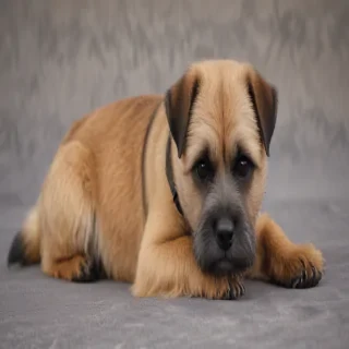 affen border terrier