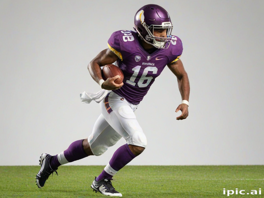 football player png