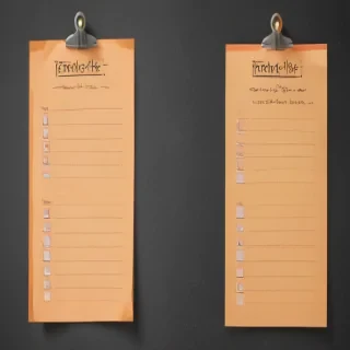 to do list png