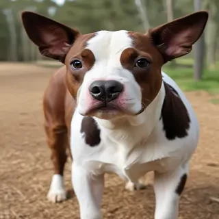 american bull aussie