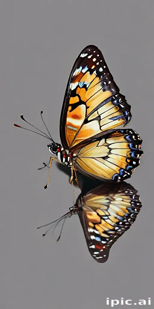 png butterfly