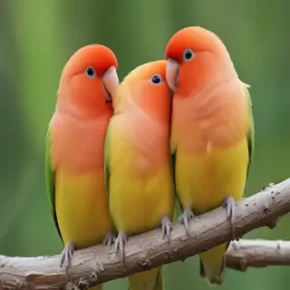 lovebird