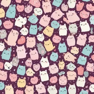 cute backgrounds for phones