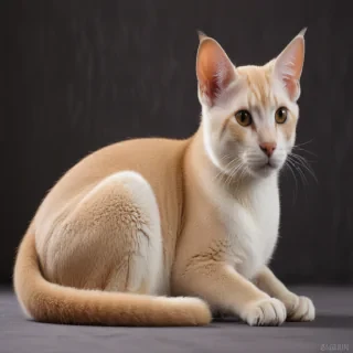 singapura breed