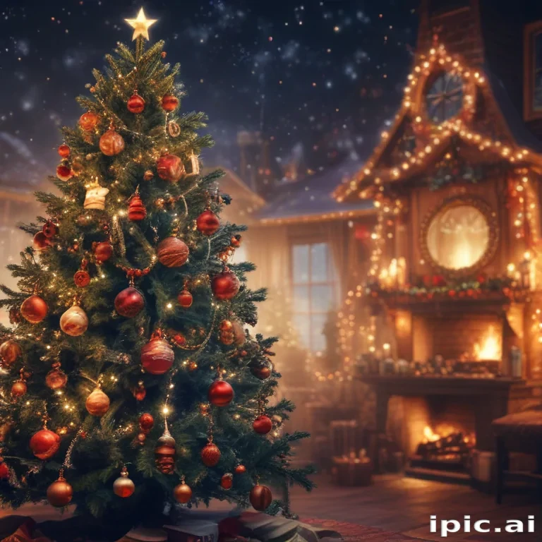 christmas background wallpaper aesthetic