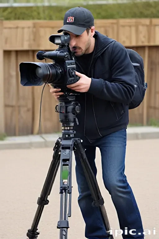 cameraman