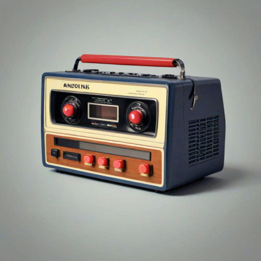 retro png