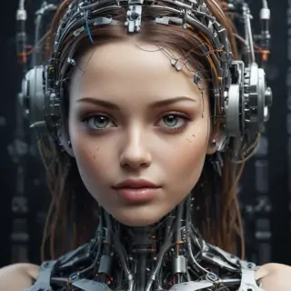 artificial intelligence wallpaper