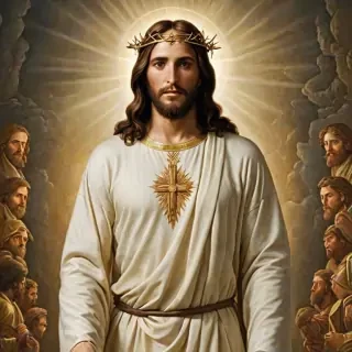 background jesus wallpaper