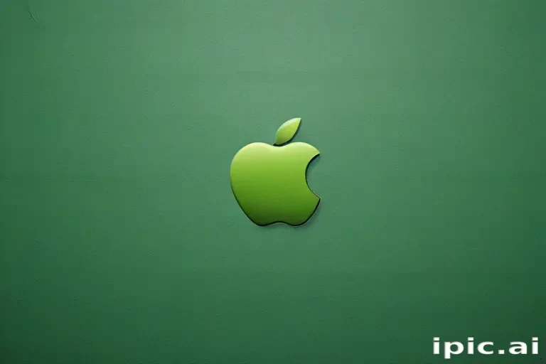iphone wallpaper green