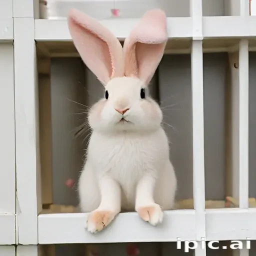 easter bunny