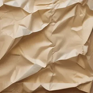 crumpled paper texture