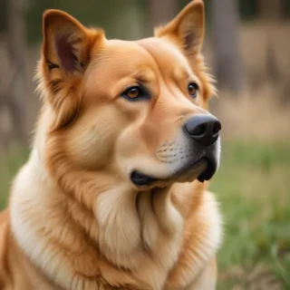 chinook dog breed