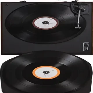 vinyl png