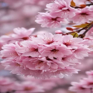 high resolution cherry blossom wallpaper