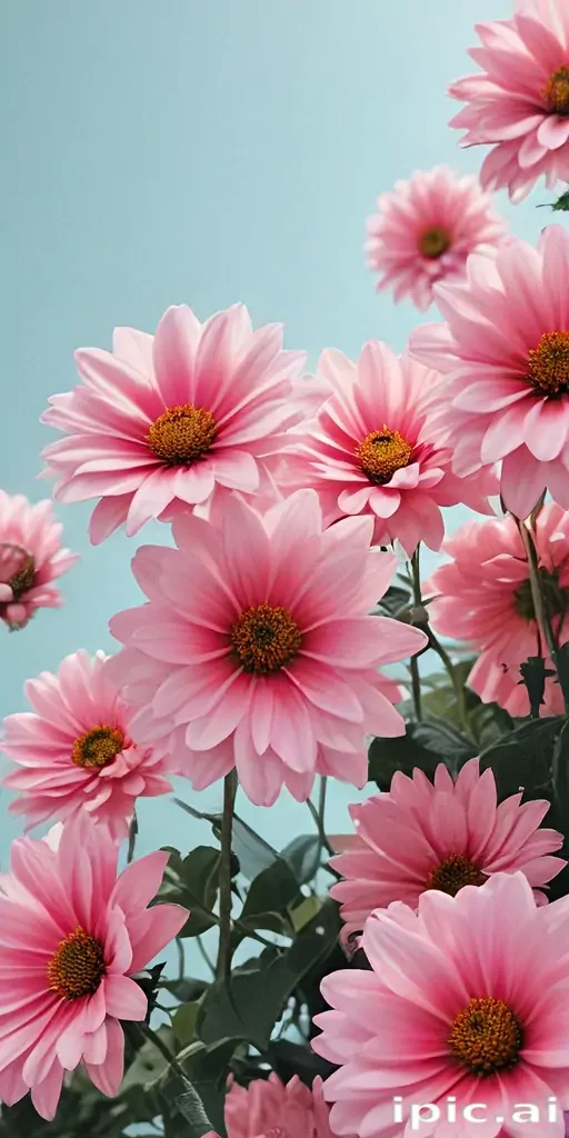 flower aesthetic wallpapers