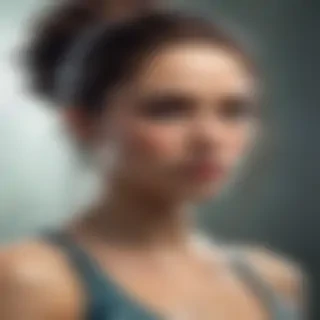 strong women images