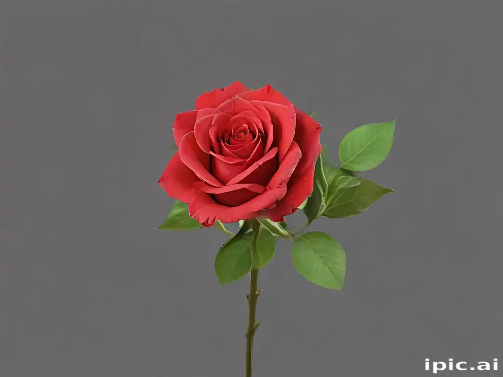 rose png transparent
