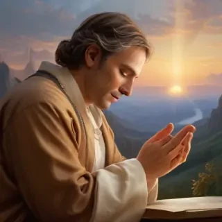 prayer graphic