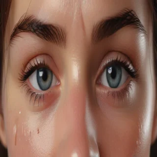 crying eyes png