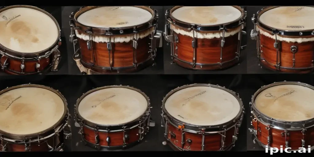 drums png