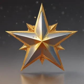 cartoon star png