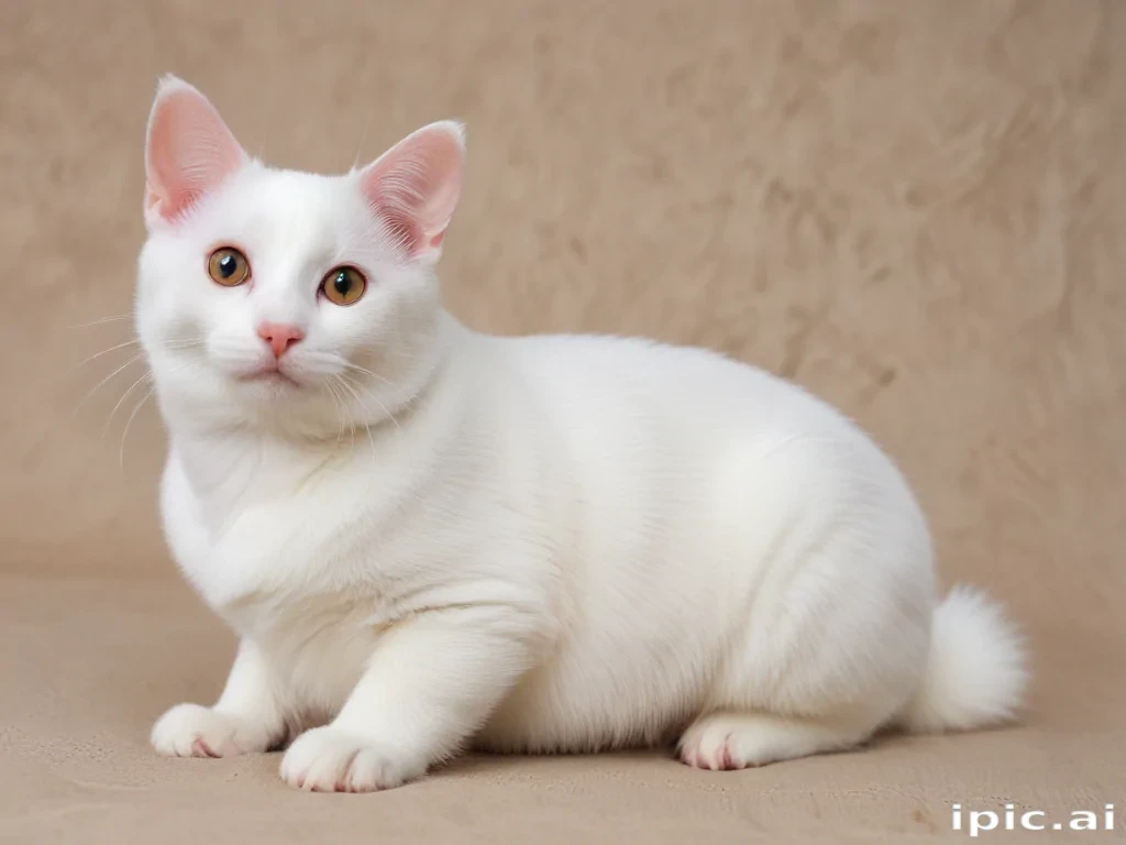 japanese bobtail breed