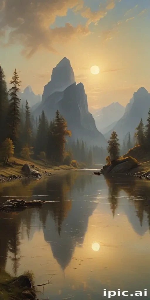 public domain famous paintings
