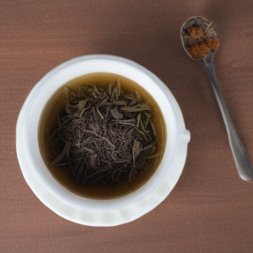 Tea