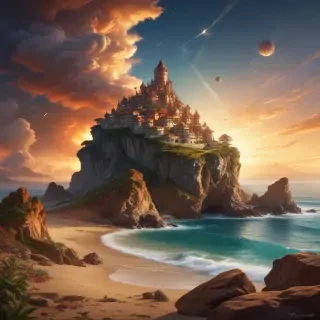 world background