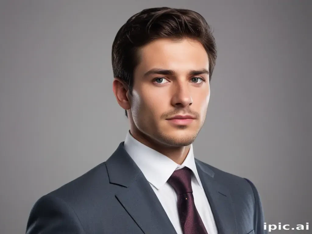 businessman png