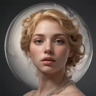 venus transparent background