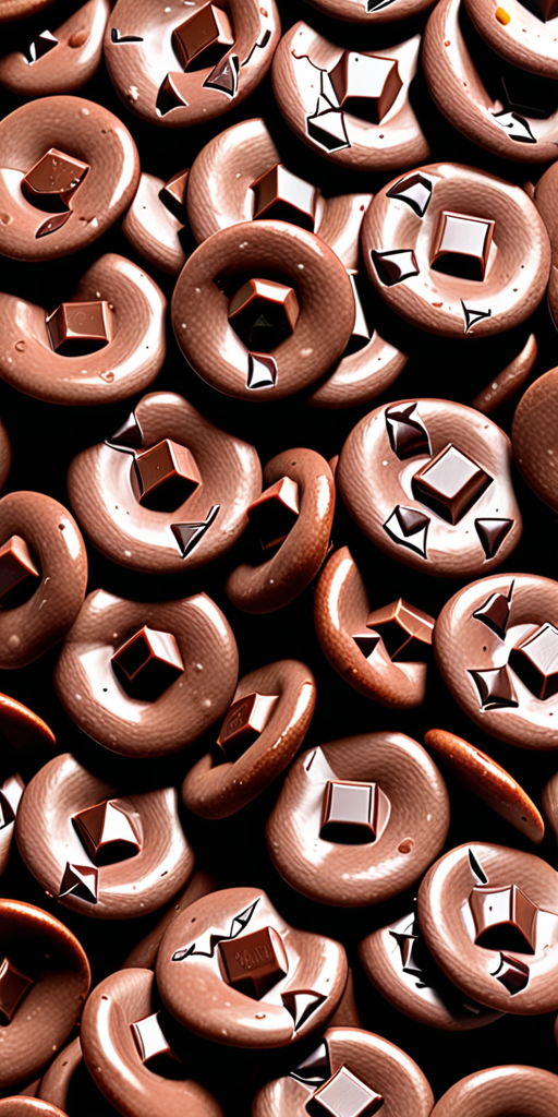 how many oz in a cup of chocolate chips