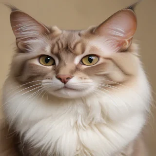 oriental longhair cat breed