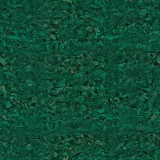 emerald green background