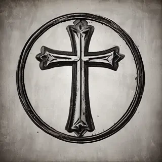 cross symbol