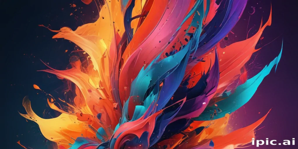wallpaper iphone abstract