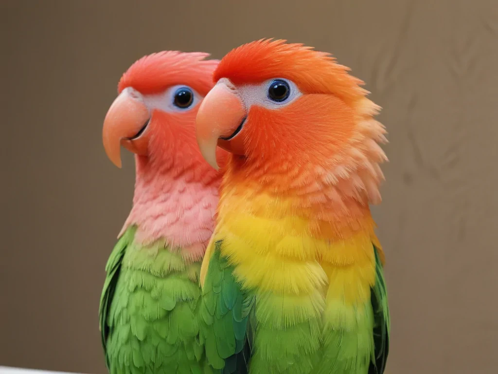 lovebird