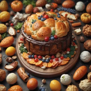 3d images