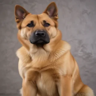 chinook dog breed