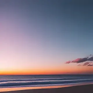 beach aesthetic wallpaper