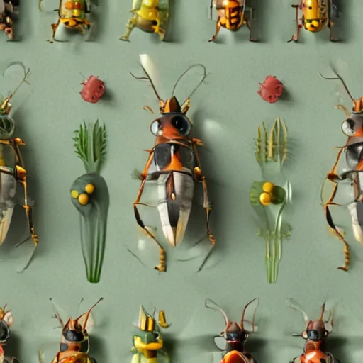 cricket insect
