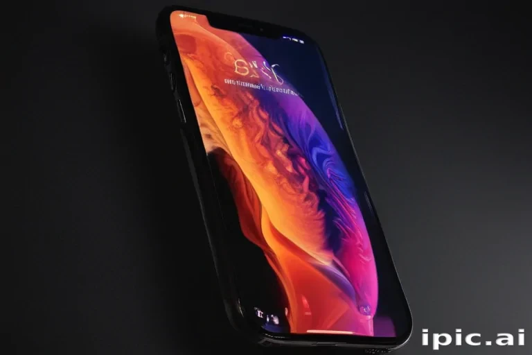 iphone black hd wallpaper